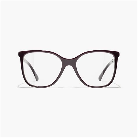 optical glasses chanel authorized dealer near me